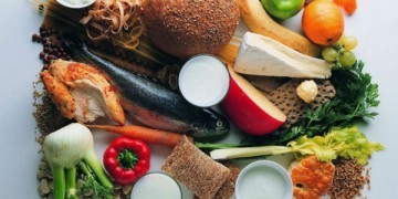 Разрешенные продукты