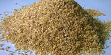 Пшеничная клетчатка