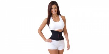 Miss Belt