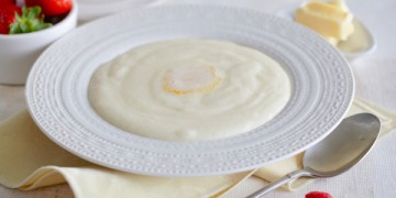 Манная каша