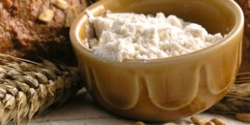 Пшеничная клетчатка