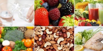Продукты от целлюлита