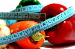 10 полезных овощей для похудения и диет
