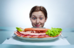 10 простых способов прекратить эмоциональное питание: как остановить переедание