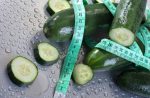 3 диеты на огурцах для быстрого похудения: варианты меню и результаты
