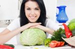 4 простые диеты для похудения: эффективное меню