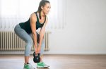 5 упражнений для ягодиц в домашних условиях и тренажерном зале