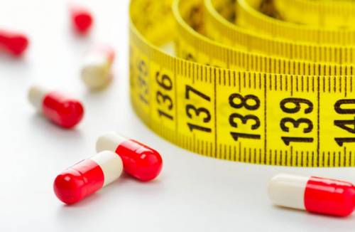 Американские таблетки для похудения эффективного действия - Allslim.ru