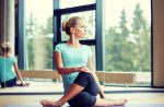 Бодифлекс для похудения: упражнения дыхательной гимнастики