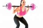 Body Pump: силовая фитнес-тренировка