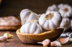 Чесночная диета при похудении