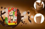 Chocolate Slim — шоколад для похудения