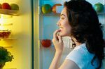 Что есть на ночь, чтобы похудеть и не поправиться