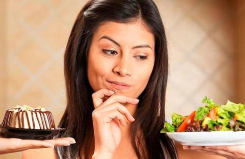 Диета без сахара и мучного какие продукты исключить