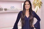 Диета Деми Мур: как похудела актриса, параметры фигуры