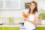 Диета для беременных: меню для снижения веса