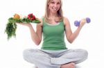 Диета для сжигания жира на животе и эффективного похудения