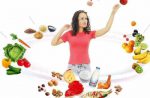 Диета Хейли Помрой: меню для ускорения метаболизма