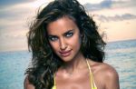 Диета Ирины Шейк: меню для идеальной фигуры