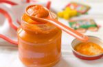 Диета на детском питании: меню для взрослых