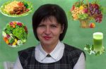 Диета Светланы Фус для похудения за неделю