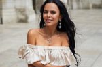 Диета Виктории Романец: как похудела девушка из Дома 2