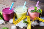 Диетические коктейли для похудения: домашние рецепты