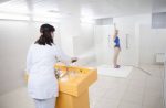 Душ Шарко для похудения: эффект гидромассажа