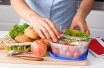 FODMAP диета: меню на русском