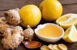Имбирь с лимоном для похудения: рецепты напитков