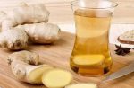 Имбирная вода для похудения: рецепты