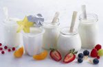 Йогуртовая диета для похудения: меню и результаты