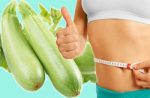 Диетические рецепты с кабачками для похудения