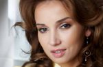 Как похудела Анфиса Чехова: диета телеведущей, фото до и после