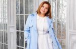 Как похудела Ирина Пегова: диета и результат