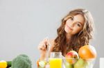 Как похудеть вегетарианцу: меню диеты