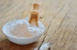 Как сода сжигает жир на животе: процедуры для похудения