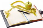 Как вести дневник питания при похудении