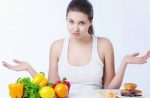 Какие продукты исключить, чтобы похудеть: рацион диеты