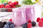 Какой йогурт лучше для похудения и диеты