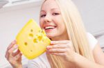 Какой сыр можно есть при похудении: польза продукта