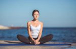 Китайская гимнастика для похудения: упражнения для начинающих