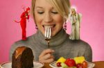 Кодирование от ожирения: методы похудения
