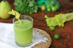 Коктейль из сельдерея для похудения: как приготовить напиток при диете