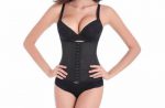 Корсет для похудения waist trainer для талии