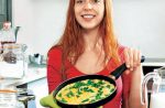 Краткосрочная яичная диета: меню по неделям и рецепты