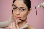 Куда ставить пиявки для похудения: точки постановки