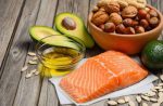 LCHF диета на неделю