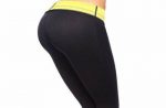 Легинсы для похудения body shaper с эффектом сауны