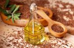 Льняное масло для похудения: как принимать продукт